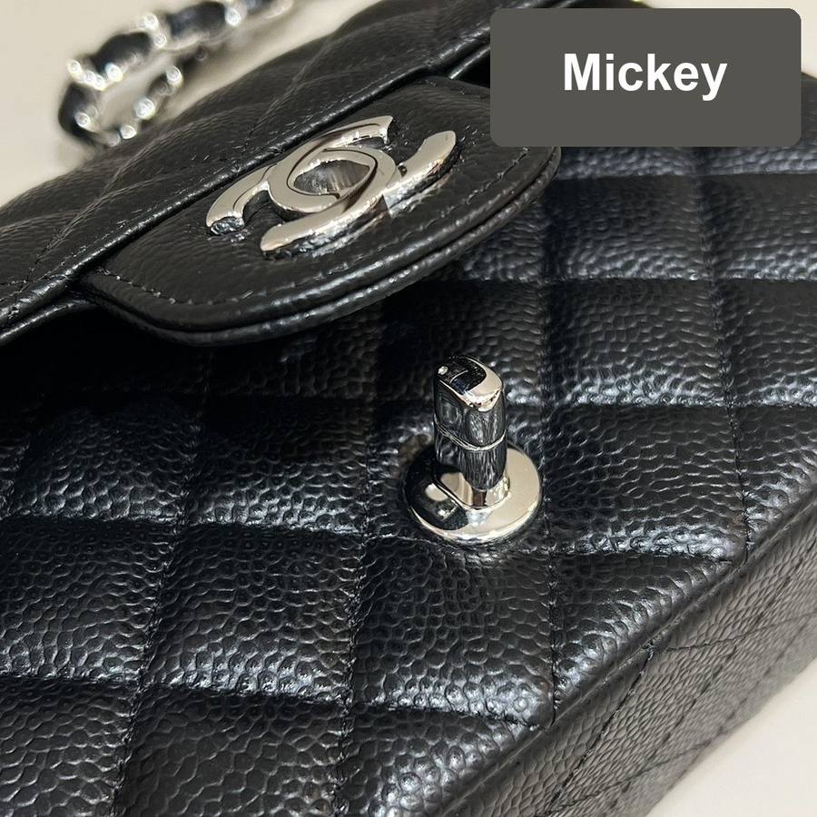 【S】$387=2590CNY｜Chanel(CF) God(Author) Factory｜Item ID-47306