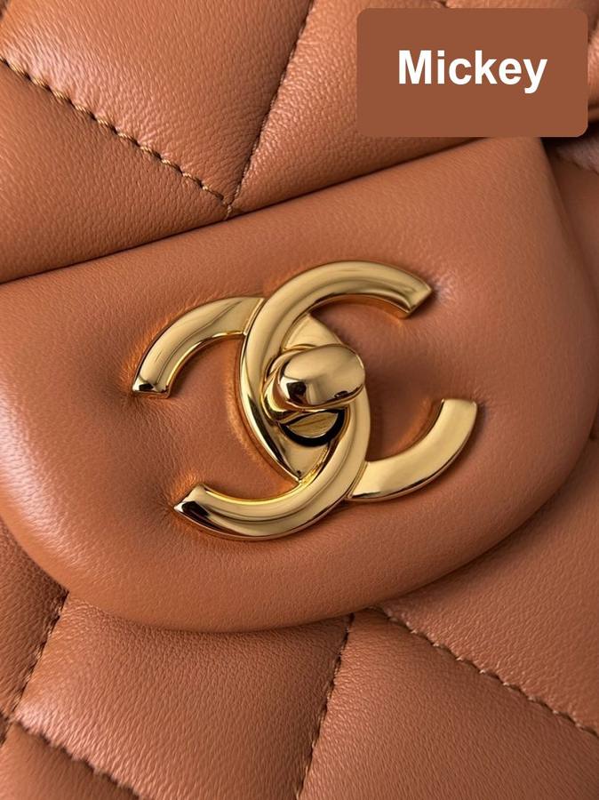 【S】$521=3490CNY｜Chanel(cf30) God(Author) Factory｜Item ID-47576