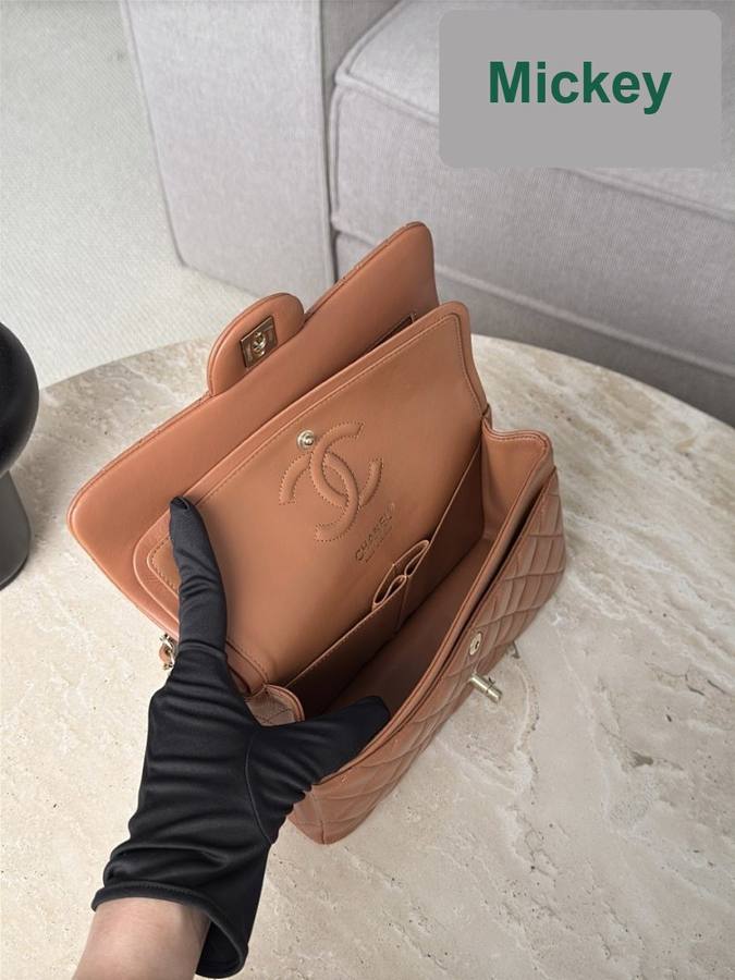 【S】$402=2690CNY｜Chanel(cf23) God(Author) Factory｜Item ID-47403