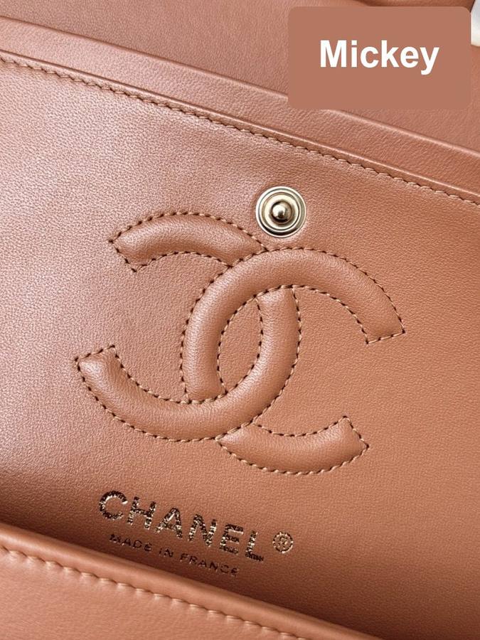 【S】$402=2690CNY｜Chanel(cf23) God(Author) Factory｜Item ID-47403