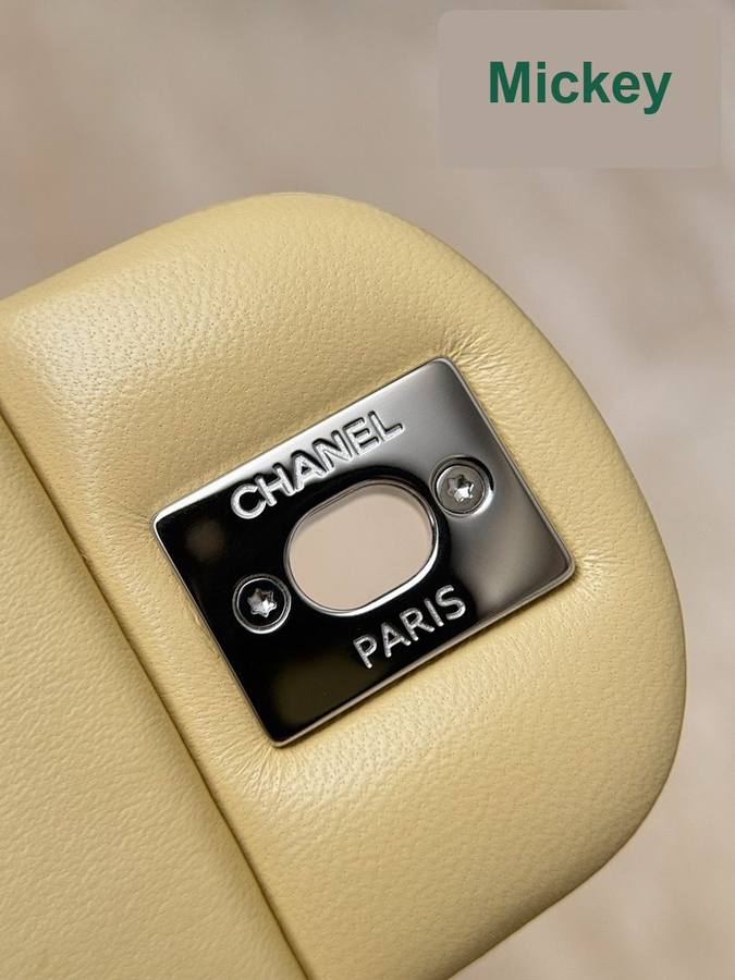 【S】$432=2890CNY｜Chanel(cf25) God(Author) Factory｜Item ID-47528