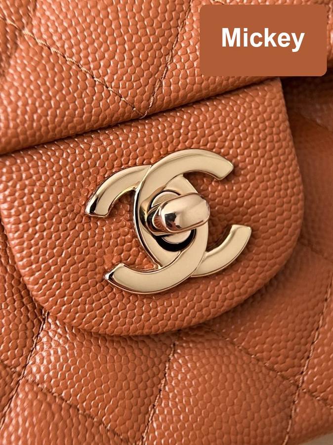 【S】$402=2690CNY｜Chanel(cf23) God(Author) Factory｜Item ID-47357