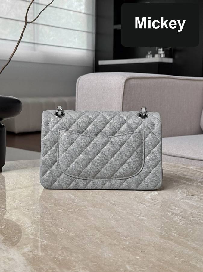 【S】$402=2690CNY｜Chanel(cf23) God(Author) Factory｜Item ID-47364