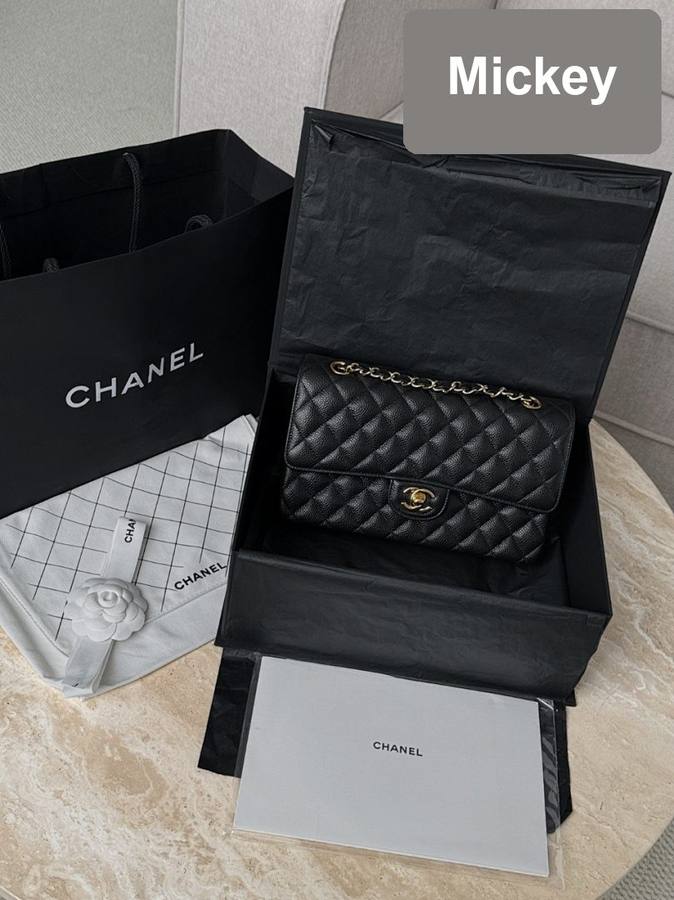 【S】$432=2890CNY｜Chanel(cf25) God(Author) Factory｜Item ID-47478