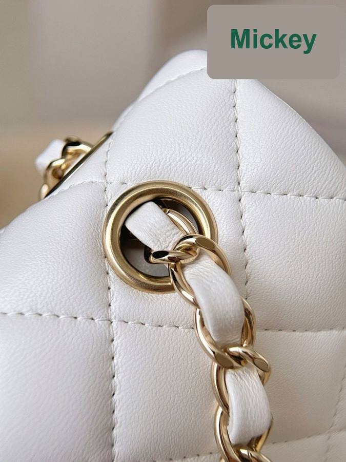 【S】$402=2690CNY｜Chanel(cf23) God(Author) Factory｜Item ID-47409