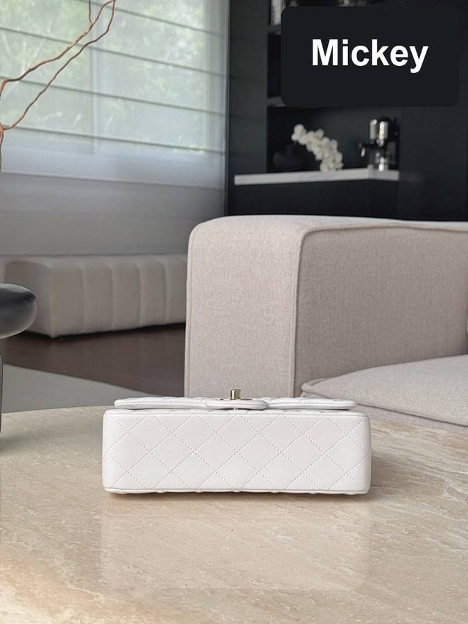 【S】$402=2690CNY｜Chanel(cf23) God(Author) Factory｜Item ID-47409