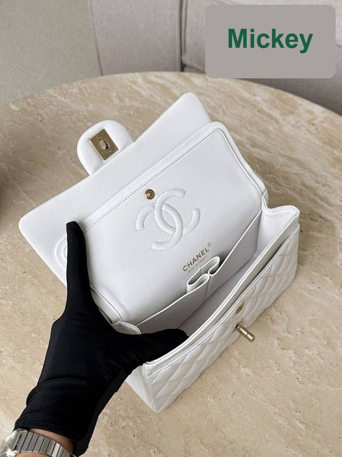 【S】$402=2690CNY｜Chanel(cf23) God(Author) Factory｜Item ID-47409