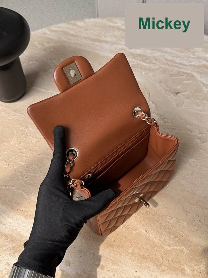 【S】$327=2190CNY｜Chanel(cf17) God(Author) Factory｜Item ID-47273