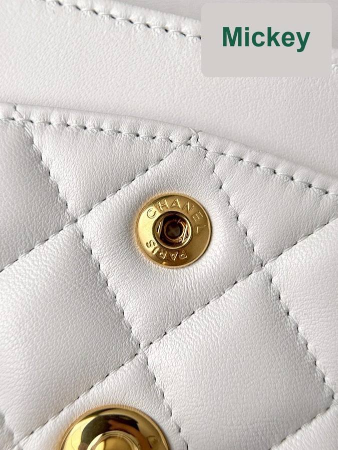 【S】$402=2690CNY｜Chanel(cf23) God(Author) Factory｜Item ID-47410