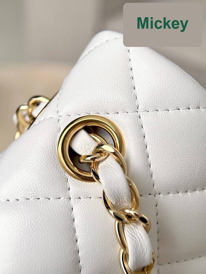 【S】$402=2690CNY｜Chanel(cf23) God(Author) Factory｜Item ID-47410