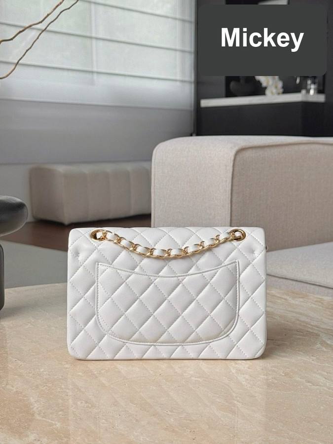【S】$402=2690CNY｜Chanel(cf23) God(Author) Factory｜Item ID-47410