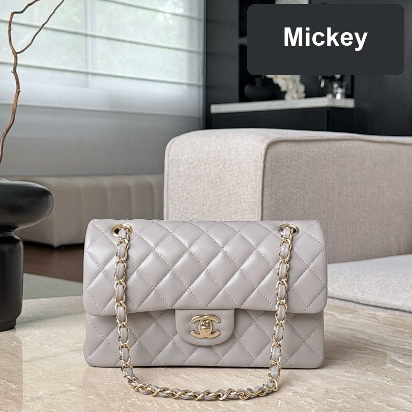 【S】$402=2690CNY｜Chanel(cf23) God(Author) Factory｜Item ID-47419