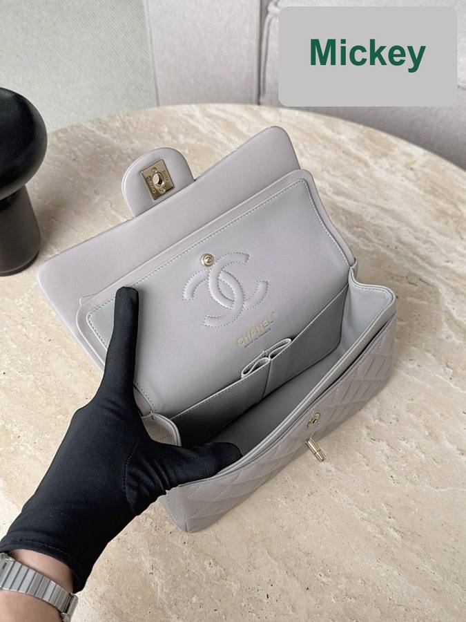 【S】$402=2690CNY｜Chanel(cf23) God(Author) Factory｜Item ID-47419