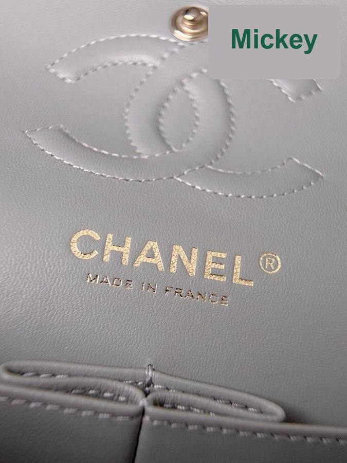 【S】$402=2690CNY｜Chanel(cf23) God(Author) Factory｜Item ID-47419
