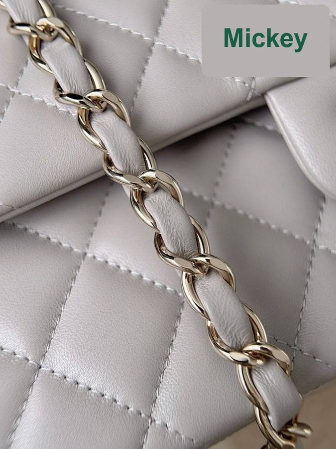 【S】$402=2690CNY｜Chanel(cf23) God(Author) Factory｜Item ID-47419