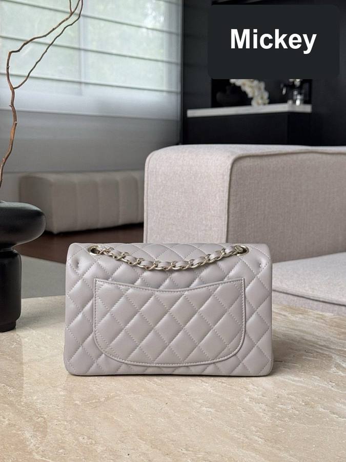 【S】$402=2690CNY｜Chanel(cf23) God(Author) Factory｜Item ID-47419