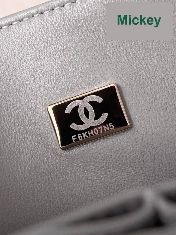 【S】$402=2690CNY｜Chanel(cf23) God(Author) Factory｜Item ID-47419