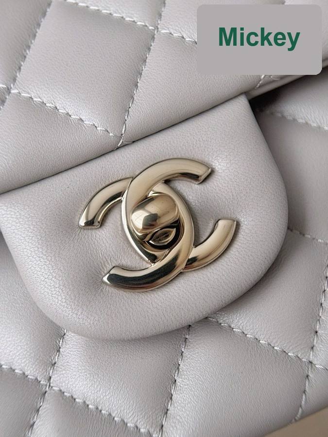 【S】$402=2690CNY｜Chanel(cf23) God(Author) Factory｜Item ID-47419