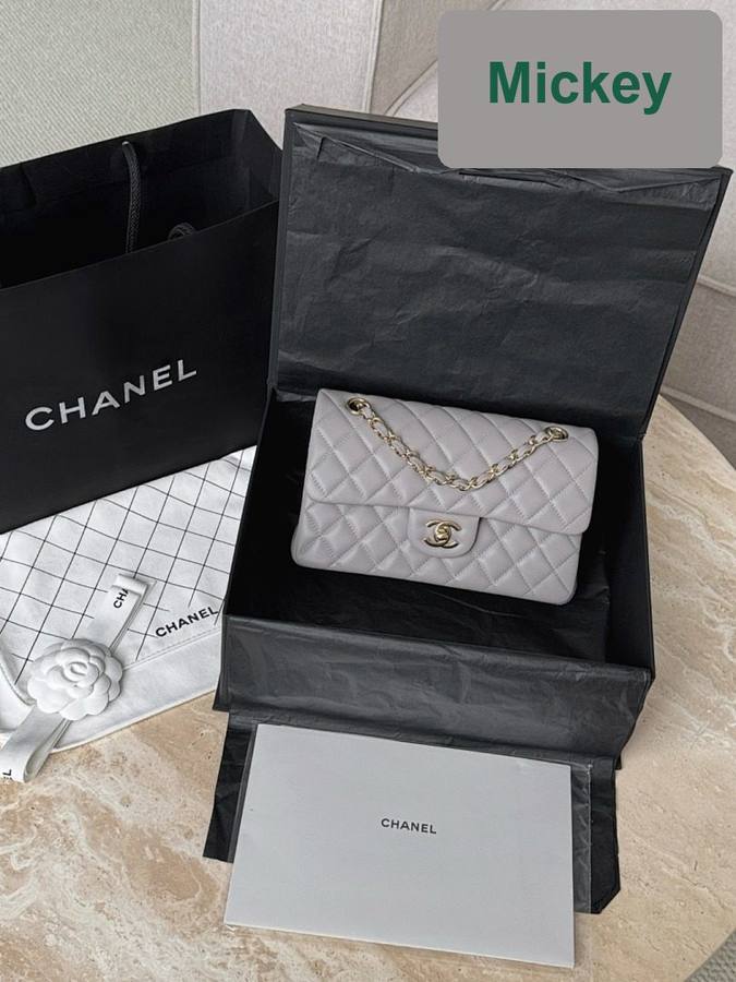 【S】$402=2690CNY｜Chanel(cf23) God(Author) Factory｜Item ID-47419