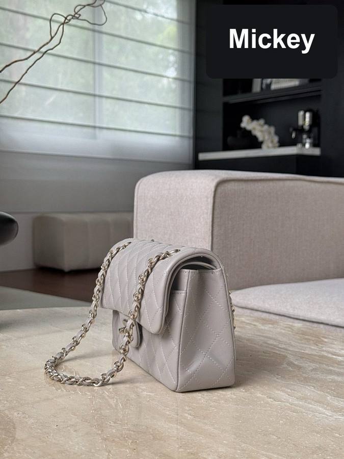 【S】$402=2690CNY｜Chanel(cf23) God(Author) Factory｜Item ID-47419