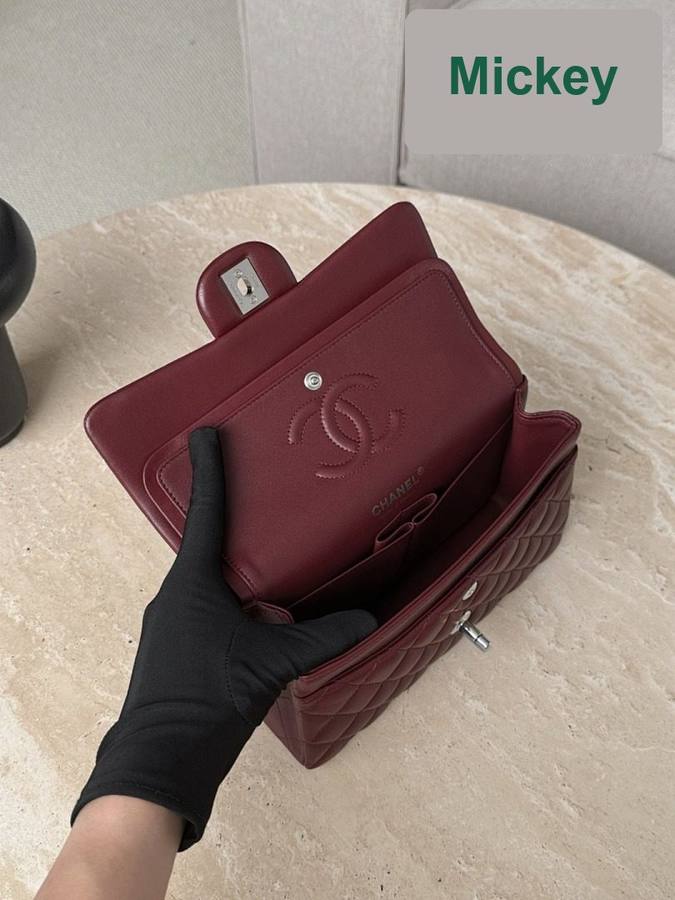【S】$402=2690CNY｜Chanel(cf23) God(Author) Factory｜Item ID-47389