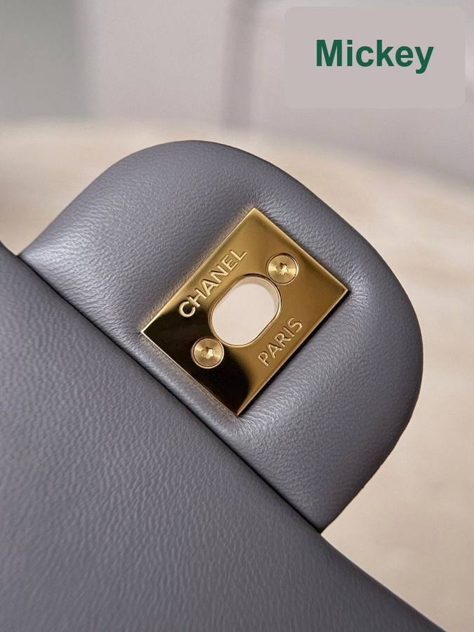 【S】$327=2190CNY｜Chanel(cf17) God(Author) Factory｜Item ID-47270