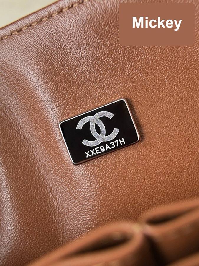 【S】$432=2890CNY｜Chanel(cf25) God(Author) Factory｜Item ID-47540