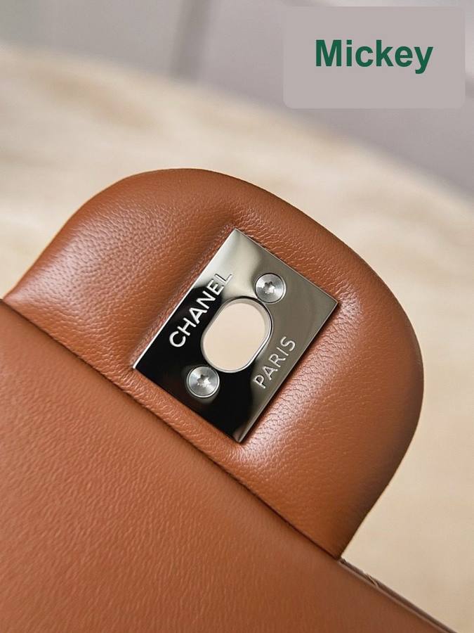 【S】$432=2890CNY｜Chanel(cf25) God(Author) Factory｜Item ID-47540