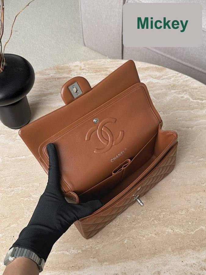 【S】$432=2890CNY｜Chanel(cf25) God(Author) Factory｜Item ID-47540