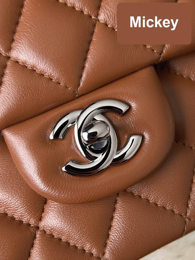 【S】$432=2890CNY｜Chanel(cf25) God(Author) Factory｜Item ID-47540
