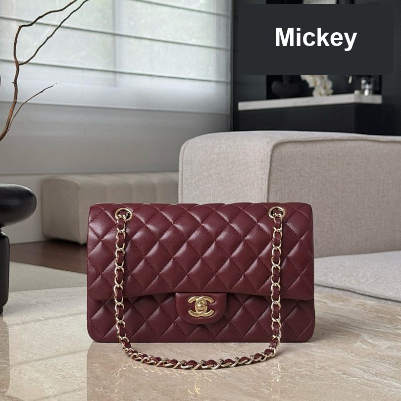 【S】$432=2890CNY｜Chanel(cf25) God(Author) Factory｜Item ID-47533