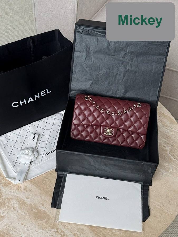 【S】$432=2890CNY｜Chanel(cf25) God(Author) Factory｜Item ID-47533