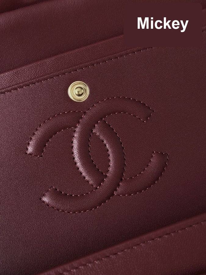 【S】$432=2890CNY｜Chanel(cf25) God(Author) Factory｜Item ID-47533
