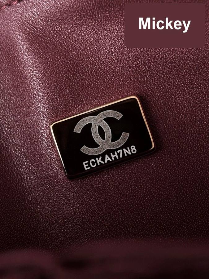 【S】$432=2890CNY｜Chanel(cf25) God(Author) Factory｜Item ID-47533