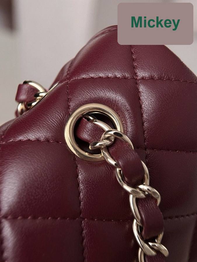 【S】$432=2890CNY｜Chanel(cf25) God(Author) Factory｜Item ID-47533