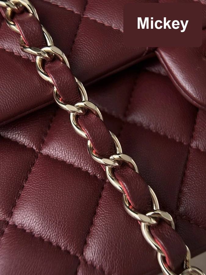 【S】$432=2890CNY｜Chanel(cf25) God(Author) Factory｜Item ID-47533