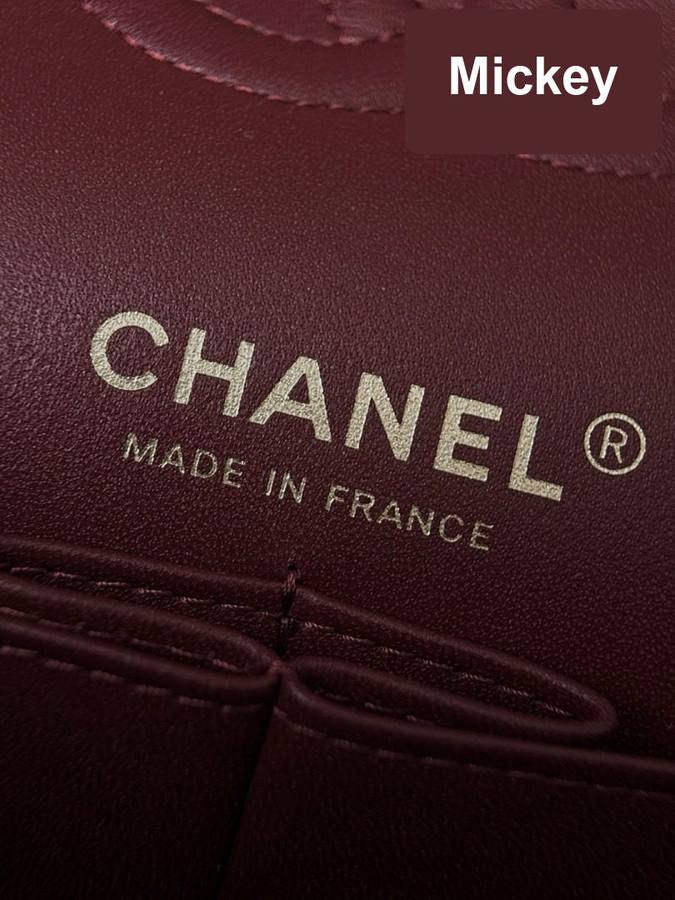 【S】$432=2890CNY｜Chanel(cf25) God(Author) Factory｜Item ID-47533