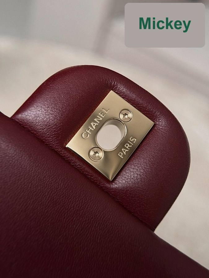 【S】$432=2890CNY｜Chanel(cf25) God(Author) Factory｜Item ID-47533