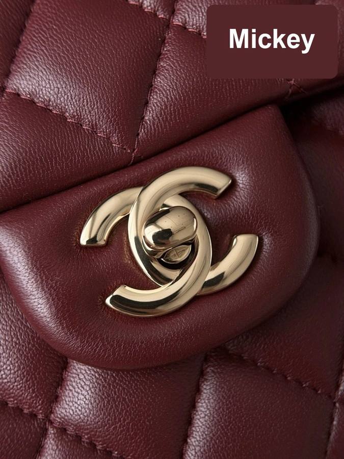 【S】$432=2890CNY｜Chanel(cf25) God(Author) Factory｜Item ID-47533
