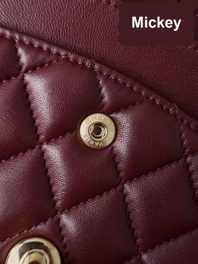 【S】$432=2890CNY｜Chanel(cf25) God(Author) Factory｜Item ID-47533