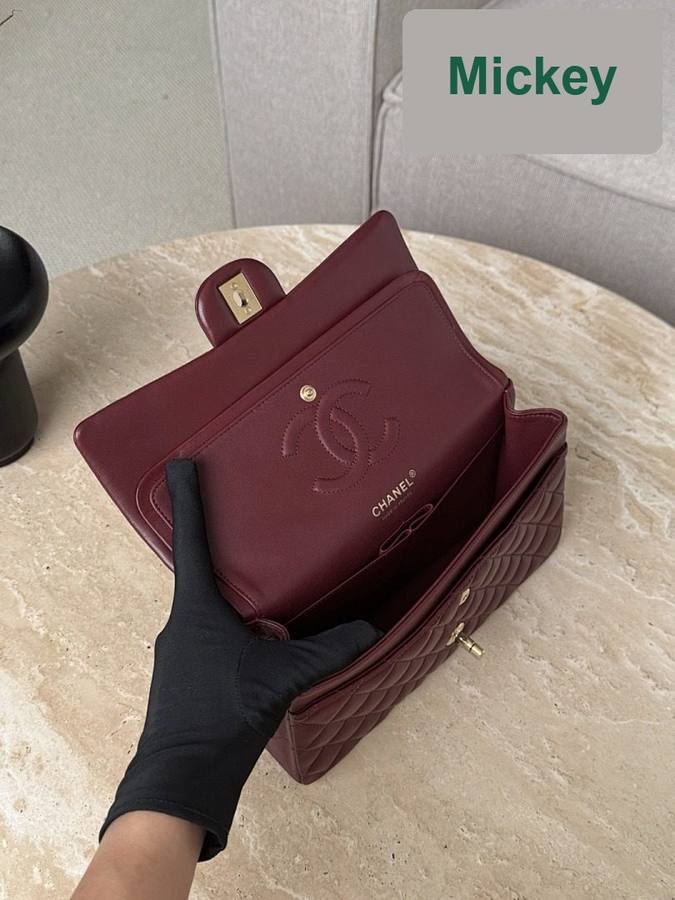 【S】$432=2890CNY｜Chanel(cf25) God(Author) Factory｜Item ID-47533