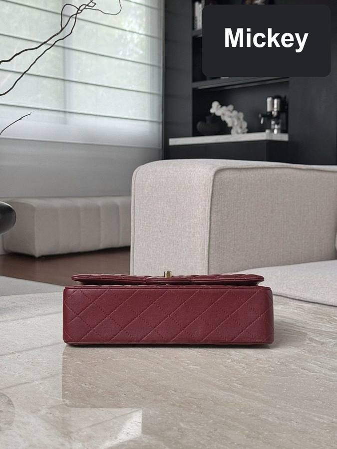 【S】$432=2890CNY｜Chanel(cf25) God(Author) Factory｜Item ID-47533