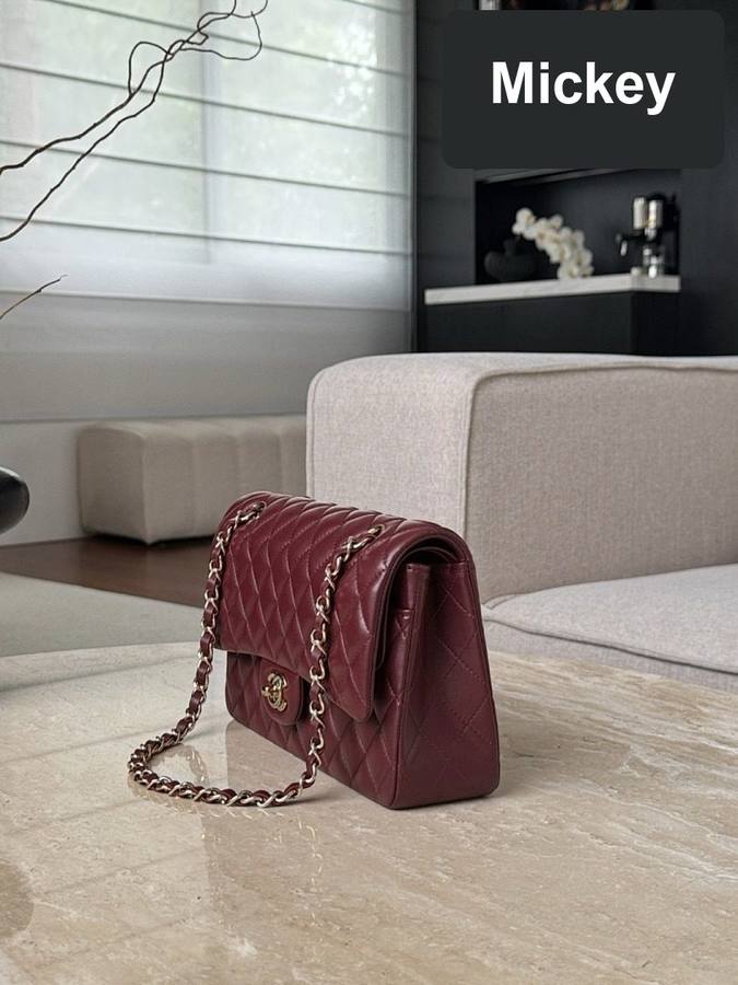 【S】$432=2890CNY｜Chanel(cf25) God(Author) Factory｜Item ID-47533