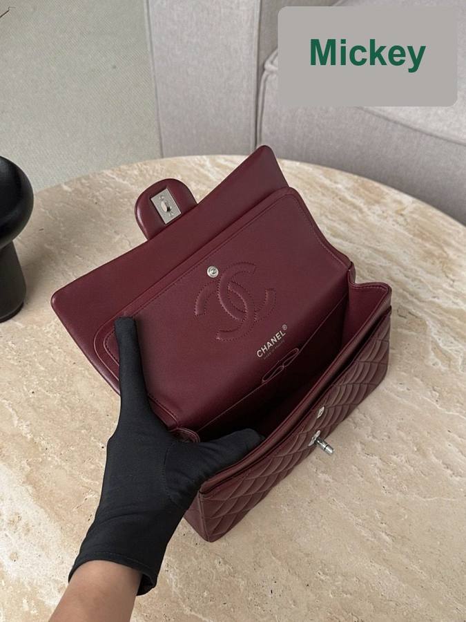 【S】$432=2890CNY｜Chanel(cf25) God(Author) Factory｜Item ID-47535