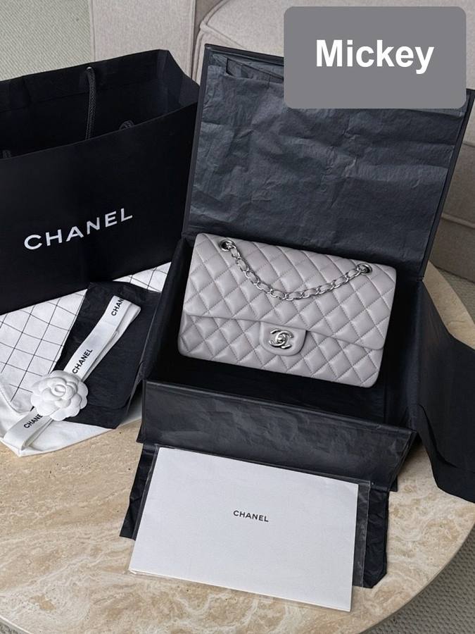 【S】$432=2890CNY｜Chanel(cf25) God(Author) Factory｜Item ID-47561
