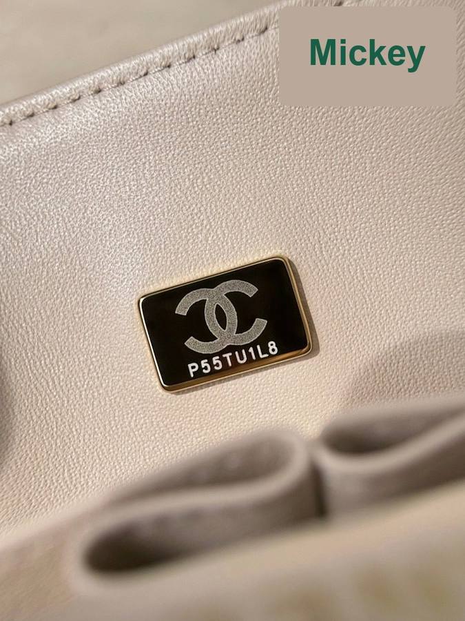 【S】$432=2890CNY｜Chanel(cf25) God(Author) Factory｜Item ID-47530