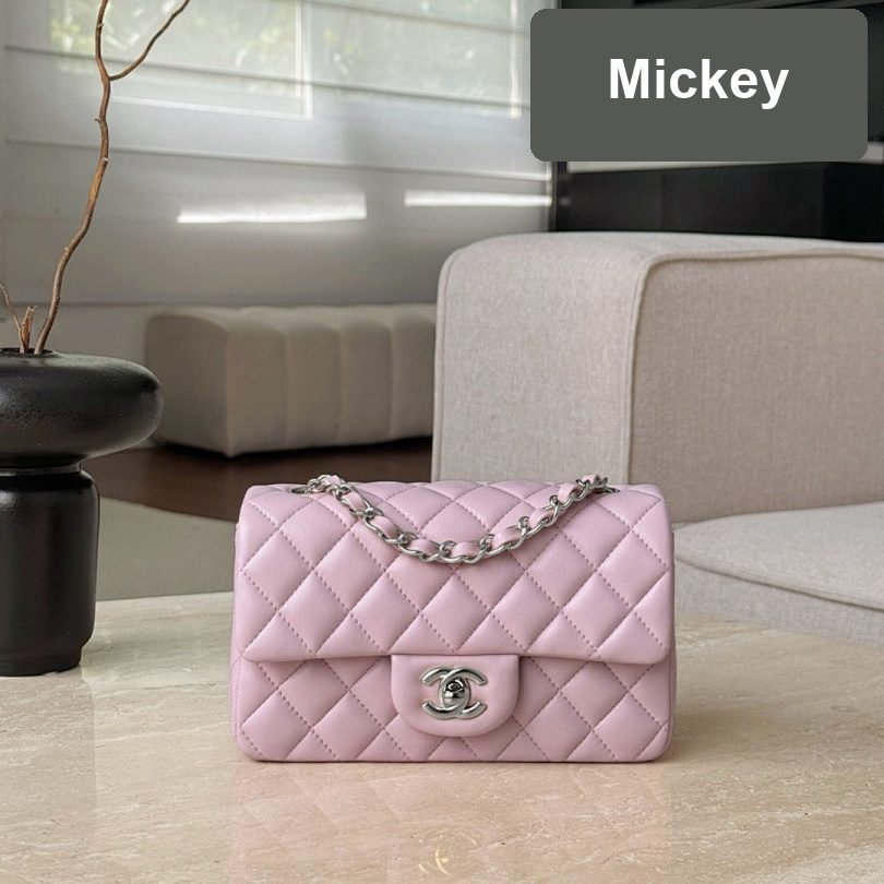 【S】$387=2590CNY｜Chanel(cf20) God(Author) Factory｜Item ID-47338