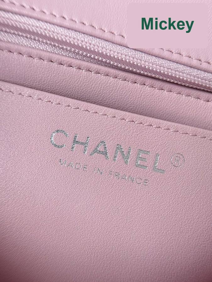 【S】$387=2590CNY｜Chanel(cf20) God(Author) Factory｜Item ID-47338