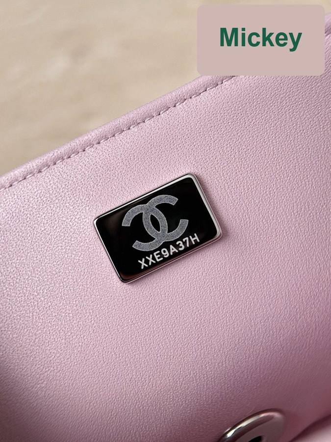 【S】$387=2590CNY｜Chanel(cf20) God(Author) Factory｜Item ID-47338