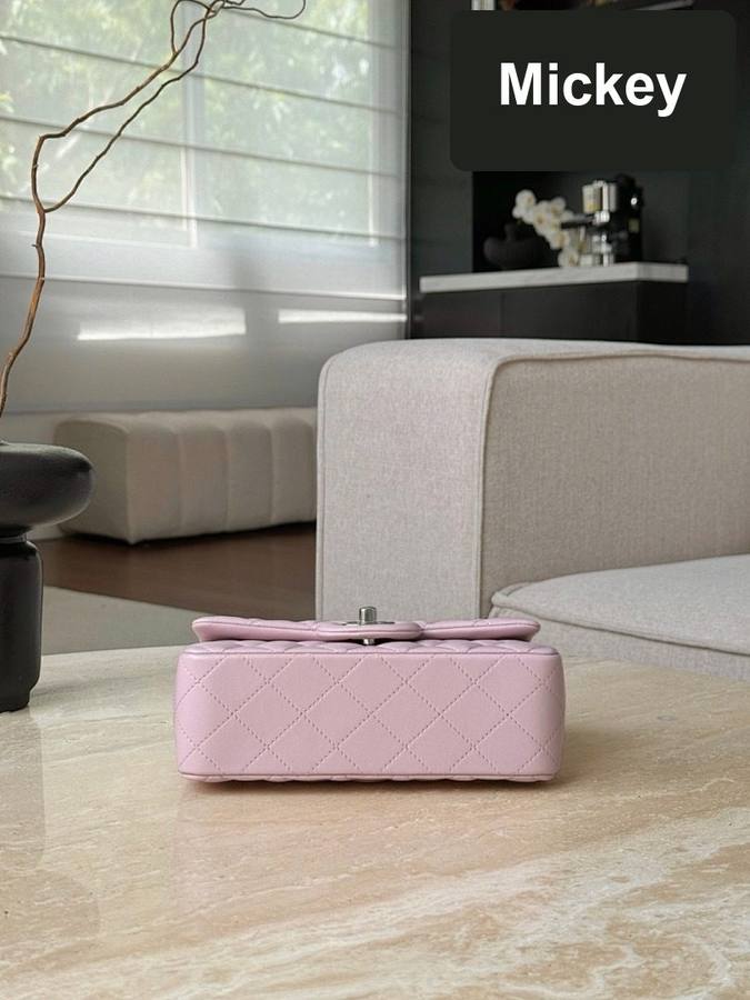 【S】$387=2590CNY｜Chanel(cf20) God(Author) Factory｜Item ID-47338